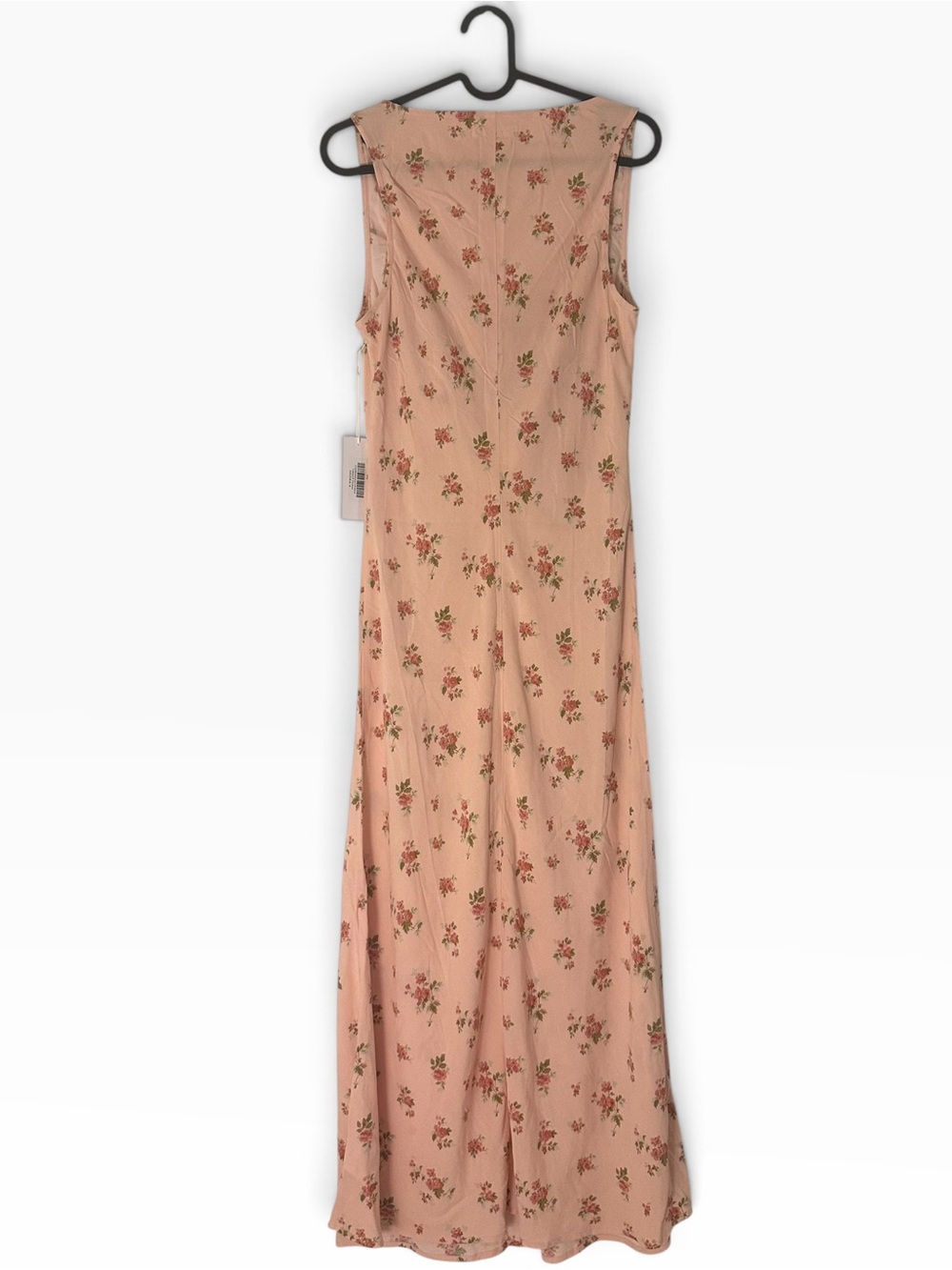 NWT Reformation Lauryl Dress - Moira SZ 4 - Picture 2 of 6
